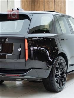 لاند روفر رانج روفر فوج